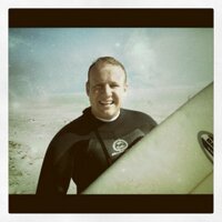 Gary Oberholzer (@goberholzer) 's Twitter Profile