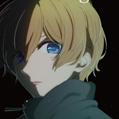 xiaoxxr's profile picture. T^T