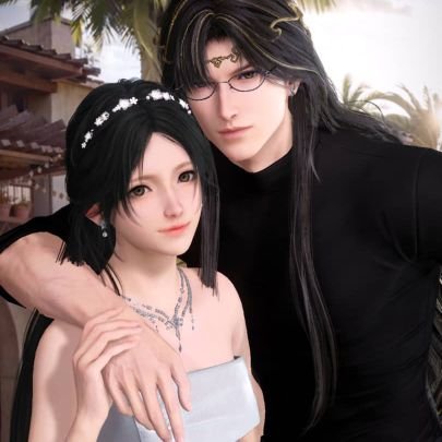 lim_yi6031's profile picture. Please share the love for Zayne
#Zayne
#Love and Deepspace