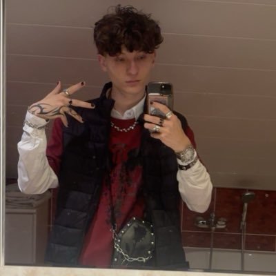 gothangelzxo's profile picture. verkuerze meine lebensdauer