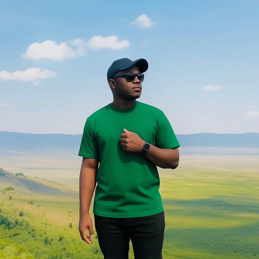 CliffordNjgs's profile picture. am mining manager|Mackein Minerals|Itumbi chunya