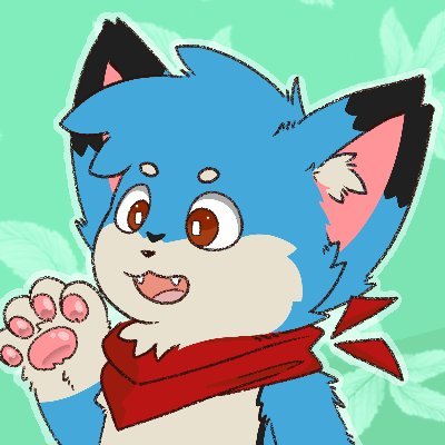 WhiteTowerWT's profile picture. Furry Artist🎨✒️
&
Fursuit maker🧵🪡
EN/ES || 24 || 🏳️‍🌈🇵🇪 || curious and funny cat || he can be shy sometimes uᴥu