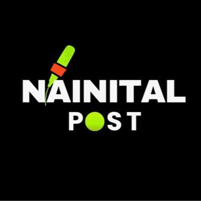 NainitalPost's profile picture. छप के बिकते थे जो अख़बार सुना है अब वो बिक के छपा करते हैं !!