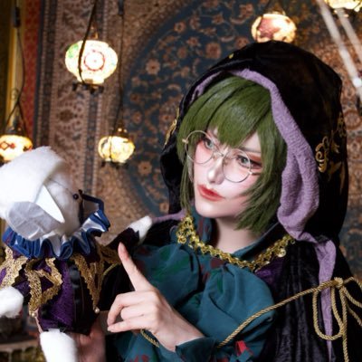 igipufubin's profile picture. 遊んでくれる人好きタメ語🙆‍♀️アイナナ沼に落ちた2推し。82。 とうらぶ/東リべ🐴/弱ペダ/封神/幻水/ハイキュー/ヒプマイ/ツイステ/🍌🐟/ブルロ🤍💜。球技系主人公総攻。ｼが入ると思考停止する系腐女子でレイヤー。推しよ生きて幸せになれ。ヘタリアが原点。キャノンデール🚲。多分Aセク加工で生きてる20↑