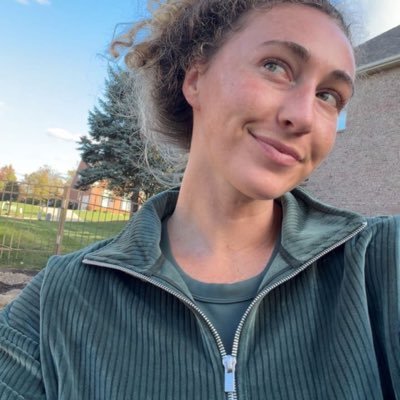 KarlyeNichole35's profile picture. I’m new here …..I’m in my 30s was wondering if it was okay having a one night stand It’s been a long while for me❤️🪽🌾