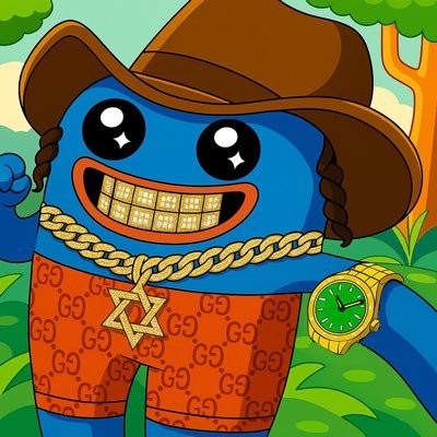 ShalomzimPF's profile picture. Soldier of the trenches.
https://t.co/jUcgFJPs42
https://t.co/aebqQeCkHc