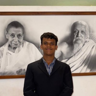 animeshawladar's profile picture. 