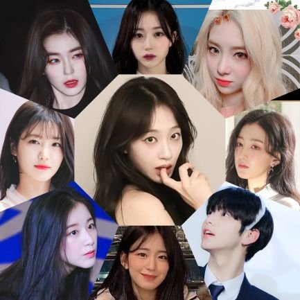 anjfgodigk's profile picture. 일상계 (일상 : 전혜주)