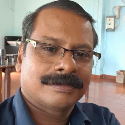 Ajesh464462's profile picture. 