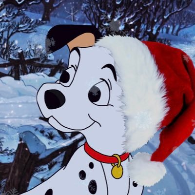 Rover_Dalmatian's profile picture. Hey, guys. Rover here.
Mom: @DalmatiPerdita
Best bro: @101DalmFreckles Best cousin: @PatDalmatian
Mate: Don't need