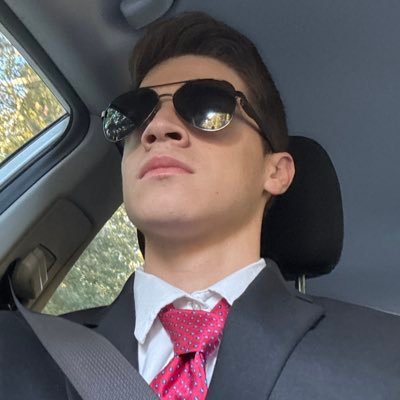 PopeKnowsBall's profile picture. atlanta/arsenal fc sports fan | 20yrs old | central ga 📍