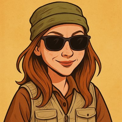 eliscott_'s profile picture. Always in beta. Seeking vectors.