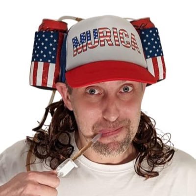 BagManmichale22's profile picture. Class of ‘93 beer lover, blowjob enjoyer and geopolitical expert. Currently averaging a capstone a year.