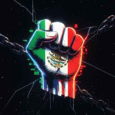 VozGenZ's profile picture. Somos la Voz de la Generación Z: Justicia, libertad, seguridad y cambios reales. 🗣️🔥🏴‍☠️