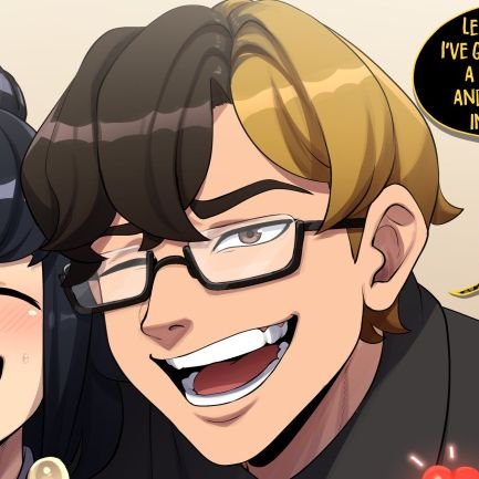 AsixnBreeder's profile picture. ENG/ESP RP | No art belongs to me | DMs Open | 20 IRL | ESPAÑOL - ENGLISH RP | STRICTLY IC | Writer is busy irl so sorry 🙏|