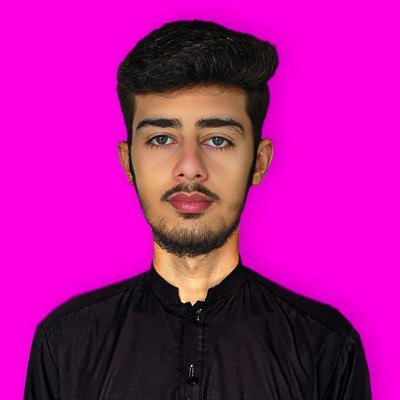 Hasnain_gfx's profile picture. YouTube Thumbnail Designer | I Help Creators Boost CTR & Views