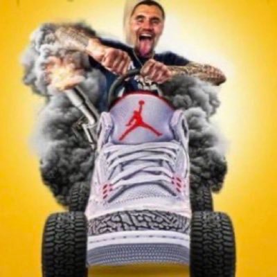 FortunateFeller's profile picture. Gentleman of Fortune. Jehovas Witness. Professor Emeritus @UMass Official IQ: 144.2 #skol $BTC $DOGE $TRUMP