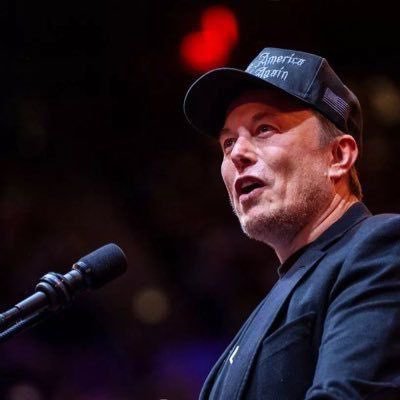 MUSK597461's profile picture. ROCKET MAN 🆇