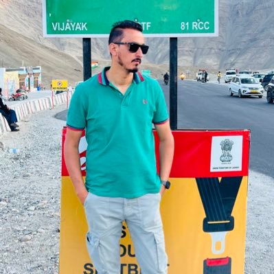 zubairxuby's profile picture. video journalist / Editor @France24