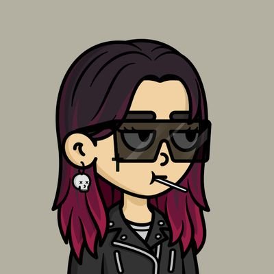 defi_mayo's profile picture. Grace •Arts • Web3 Smol Creator✍️ • Community Builder → I don’t just manage communities➛ Ibuild relationships and retention around your vision☟ ||ALPHA DROPS 🥷