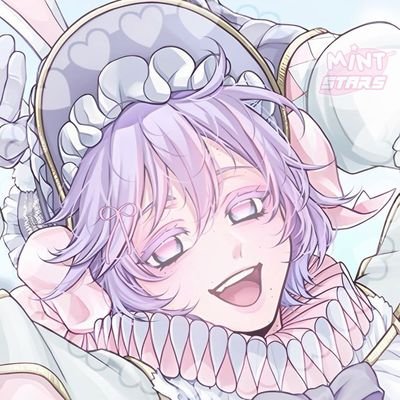 twstedoil's profile picture. he/it | 21 | twst shitposting | main: @puppyprose