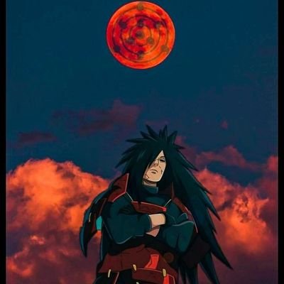 uchiha_g_oat's profile picture. Wake up to reality!