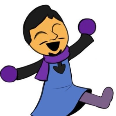 ThePURPLELOVA's profile picture. pfp by superwiibros/bet you can’t guess what my favorite color is :)/ I do art from time to time/ YT: https://t.co/vuDvhFhJcG