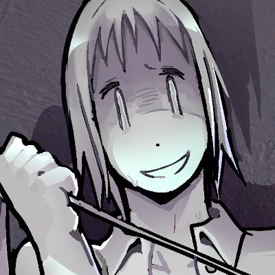 mr0wmix's profile picture. 20. art dump account

minors dni

read doggyhell on neocities