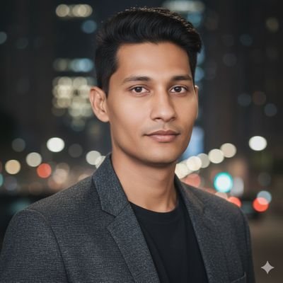 SureshK49597's profile picture. देश प्रेमी   🇮🇳 ❤️
    cricket।  🏏    ❤
🔱 महाकाल 🔱 भक्त 🔱