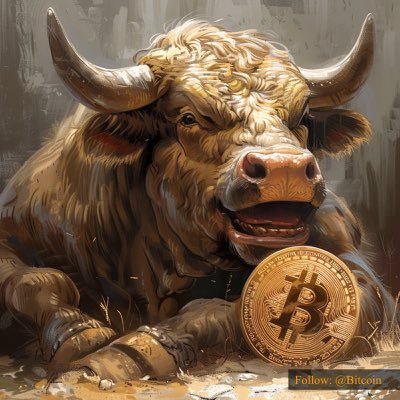 Digital_M_101's profile picture. ₿ Bitcoin or bust. 🔥 Watching the old system crumble in real-time. 📈 Sharing charts, catalysts & conviction. Stack Harder!