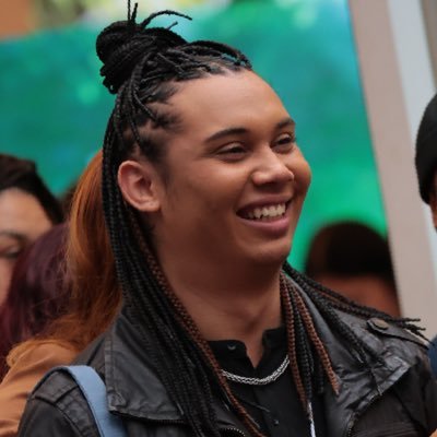 maranhaonando's profile picture. Artista maranhense em estado de (calamidade) São Paulo.