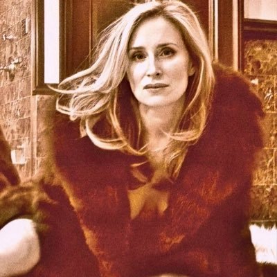 sonjamorganstan's profile picture. What are you doing here without Dorinda?