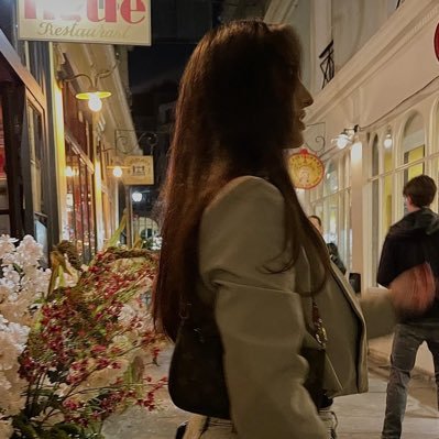 najjmarr's profile picture. 🎀✨🪩🪞🍒