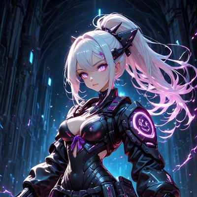 Stoker178's profile picture. Passionate about the world of gacha, anime and series in both 2D and 3D, I enjoy creating my favorite characters in different styles with the help of AI.