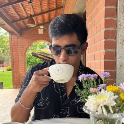 SettyShreshtLC's profile picture. Testestestestestestest @litmuscheck