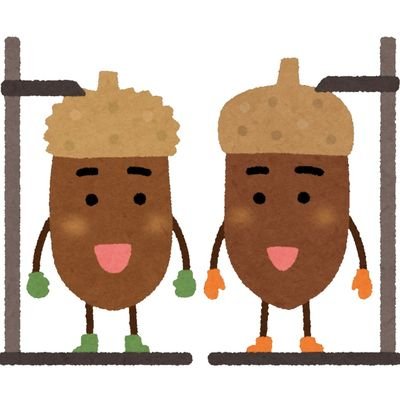 donguri1031pit's profile picture. #高嶺のなでしこ など、主に元 #ラストアイドル メンバーと関連する皆さまを応援中。関連するWikipediaもたまに書いてます。

【推しの流れ】
#伊集院光 さん → #ラスアイ → #間島和奏 さん → #籾山ひめり さん。

休日は基本在宅🏠
推し活は「細く長く」したい! (低浮上の言い訳😅)