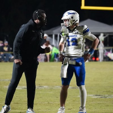 bolarcj's profile picture. | WRs Coach @tomcat_fb | Girls T&F | Alcorn State Alum