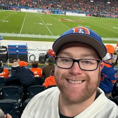 robbiecampbell's profile picture. #GoCougs #GoBroncos #BroncosNation