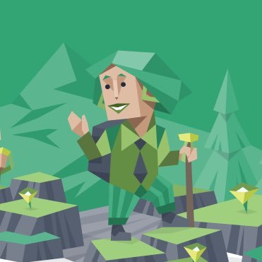 merochan_nq's profile picture. 