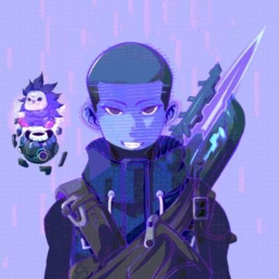 pygmalion_eth's profile picture. Crypto is my passion & Happiness 🌿🌸

#Freedrop #Tweet #Giveaway 🦊🍁🌿🌺🌿 Work At #Twitter 💯
i am Raishi, From Netherland ⚡⚡