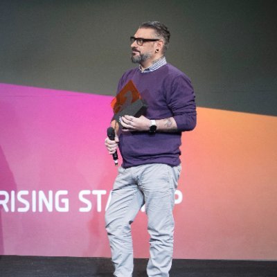 iDominikos's profile picture. He/Him | Omnia vincit amor | Founder - CEO @MyRoomieapp | Entrepreneur | 🐉 @DragonsDenGR | Marketer | Nerd | jack of many trades | views are my own-duh