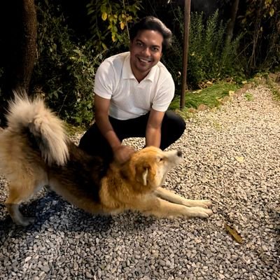 chandan_c7's profile picture. Politics. Cricket. Football.
Part-time chef turned full-time personal brand consultant.