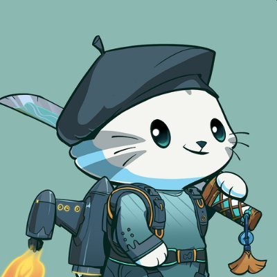 0xlone_ranger's profile picture. $HYPE maxi

BD and Ecosystem Specialist 

Views are my own! Not a recipient of HL airdrop.