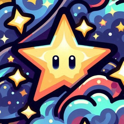 FioraStarlight's profile picture. And someday, together, we'll shine.