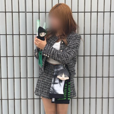 5w_k_n_19's profile picture. 仲良くしてくれる8号車さん求めてます✨💚夢8、たくやのほうれんそう、高尾と愉快な仲間たち、フミヤノセカイ入会済みEBiDAN兄弟Love♡👻限界美容学生✨𝕟𝕖𝕩𝕥➯➱➩超特急ファンミ9/10 たくやファンミ9/26 バズリズム11/1 REAL?12/17、1/10、 2/20