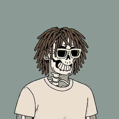 xoxo_Nfto's profile picture. Exploring  blockchain, DeFi, and Nft