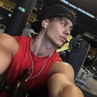 stesmarco's profile picture. 