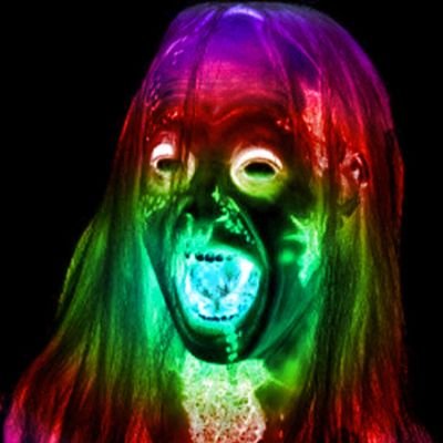 TattooedMisery's profile picture. 🐍V̾i̾c̾t̾i̾m̾ ̾o̾f̾ ̾S̾e̾r̾p̾e̾n̾t̾s̾ ̾D̾a̾n̾c̾e̾🐍

🎭 ʇᴉʍ ɟo ʇɟᴉɥs ɐ sᴉ ɹnoɯnɥ

ⁱᶠ ⁱᵍⁿᵒʳᵃⁿᶜᵉ ⁱˢ ᵇˡⁱˢˢ ʷʰʸ ᵃʳᵉⁿᵗ ᵐᵒʳᵉ ᵖᵉᵒᵖˡᵉ ʰᵃᵖᵖʸ