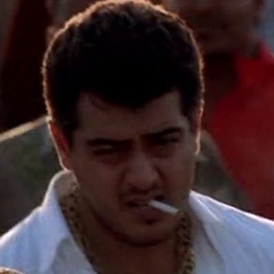 Aravind360's profile picture. Engineer 🛠 | Learner 📒| Gamer 🎮 | Filmoholic 🎥 | ARR - Yuvan 🎧 | AK - MSD 👑|