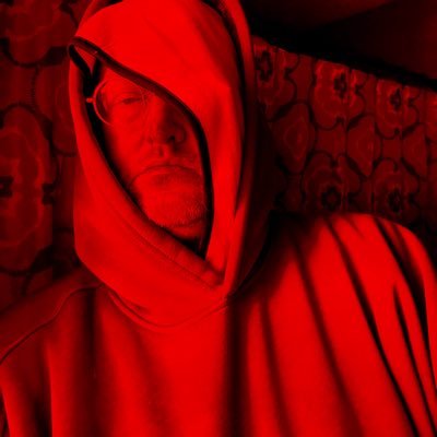 vermillionBird's profile picture. My job is horizontal (he/him)